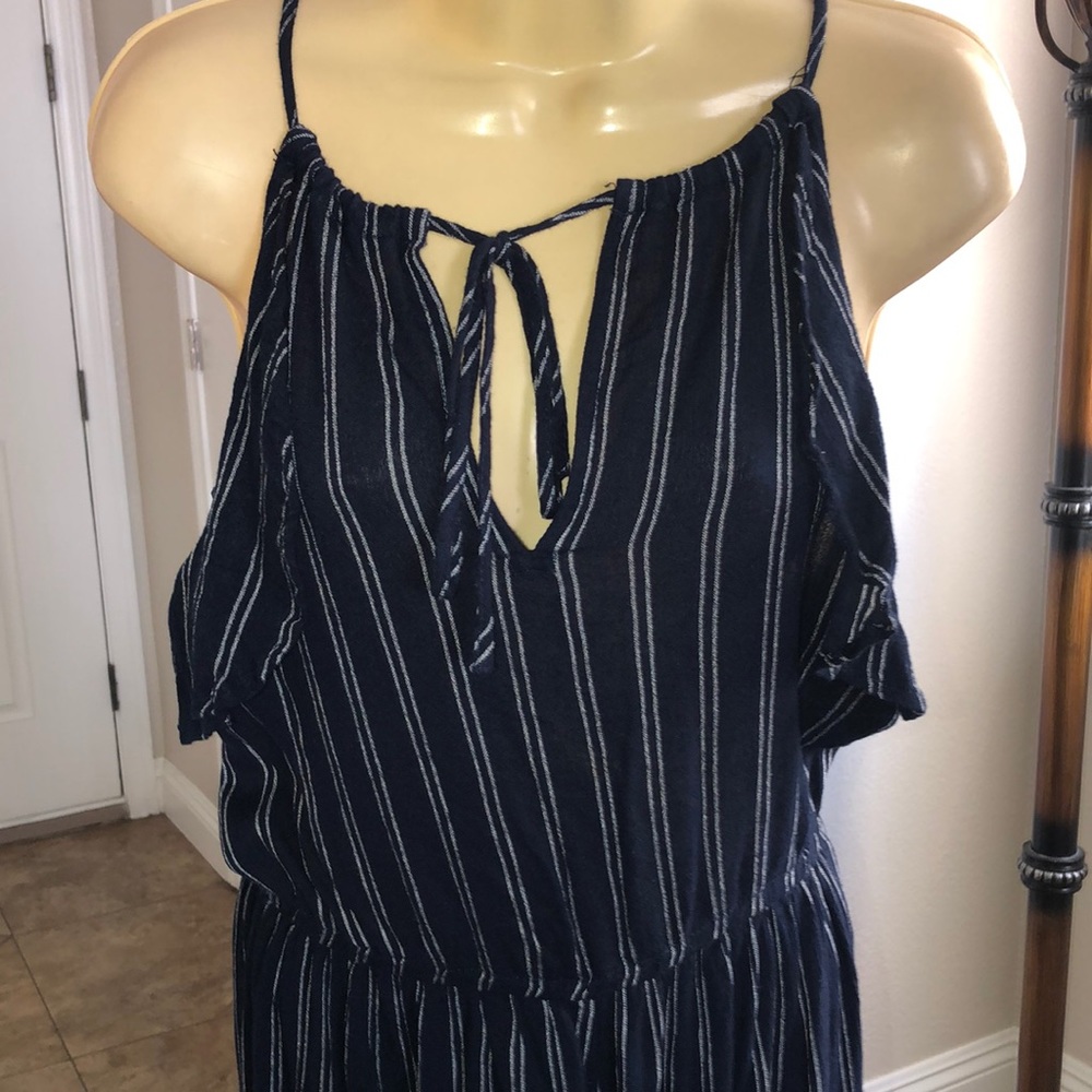 Casual jumpsuit